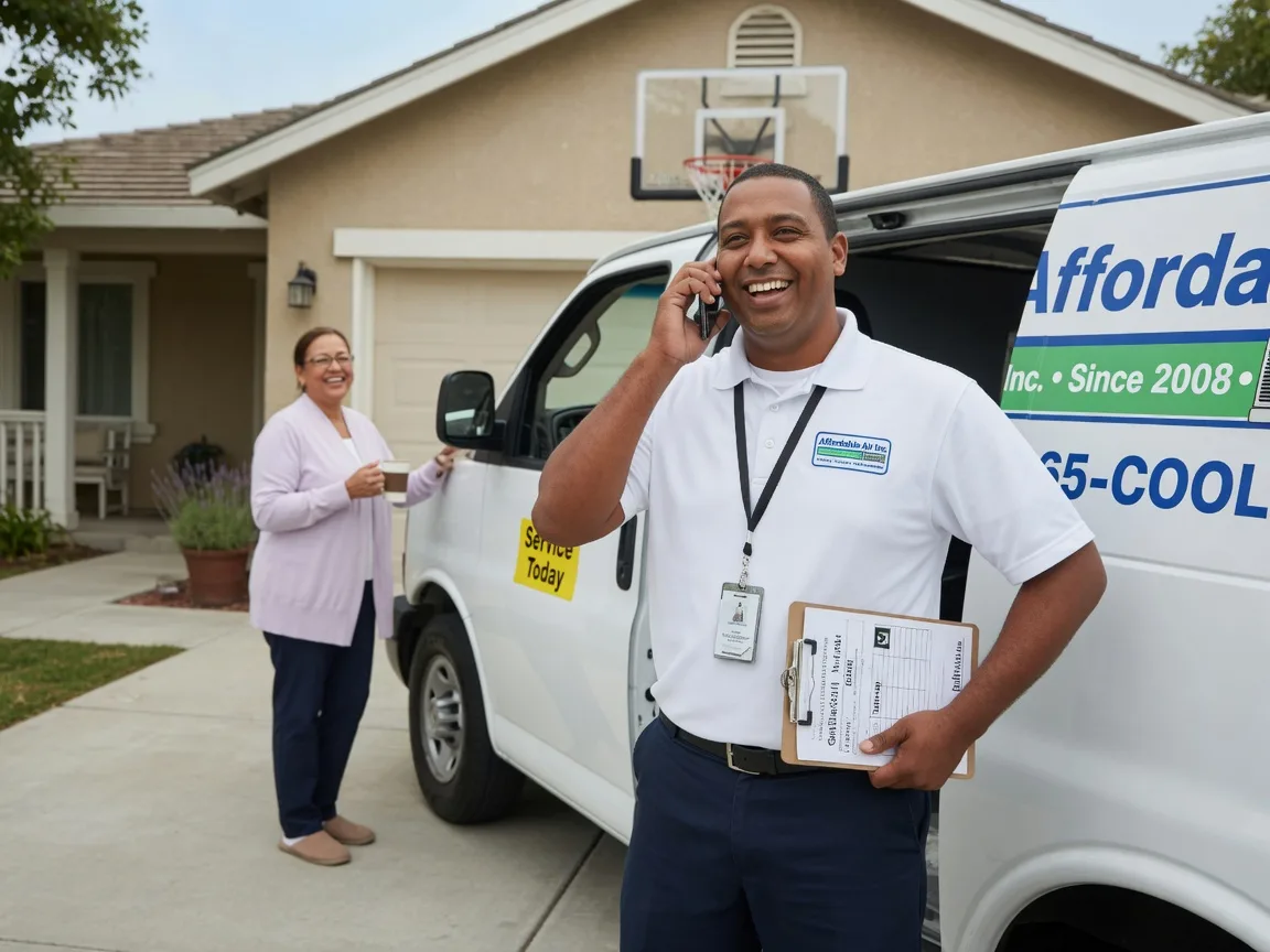 Central Ac Repair Mcgrann, PA FAQs